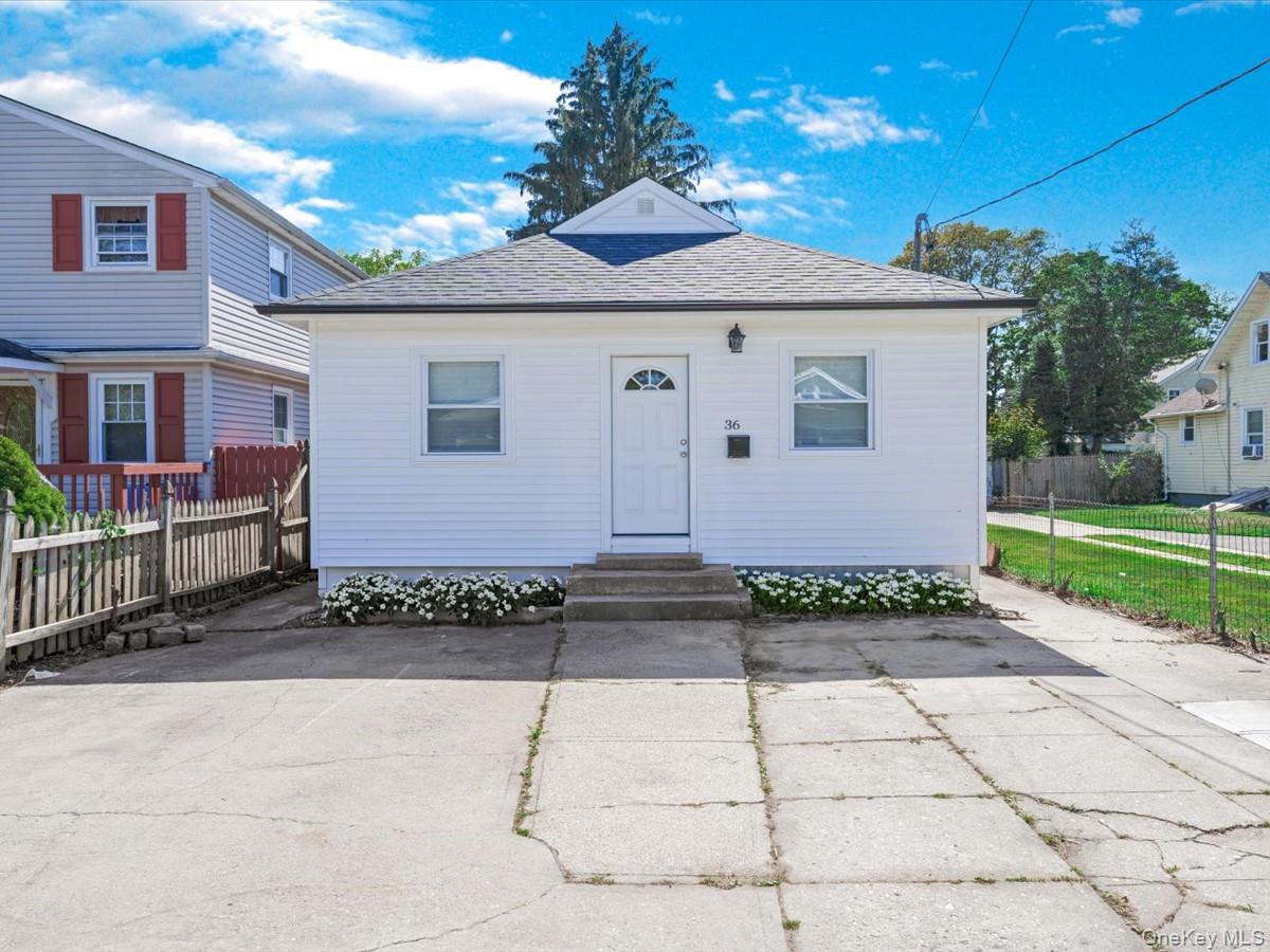 36 S 5th Avenue, Brentwood, NY 11717