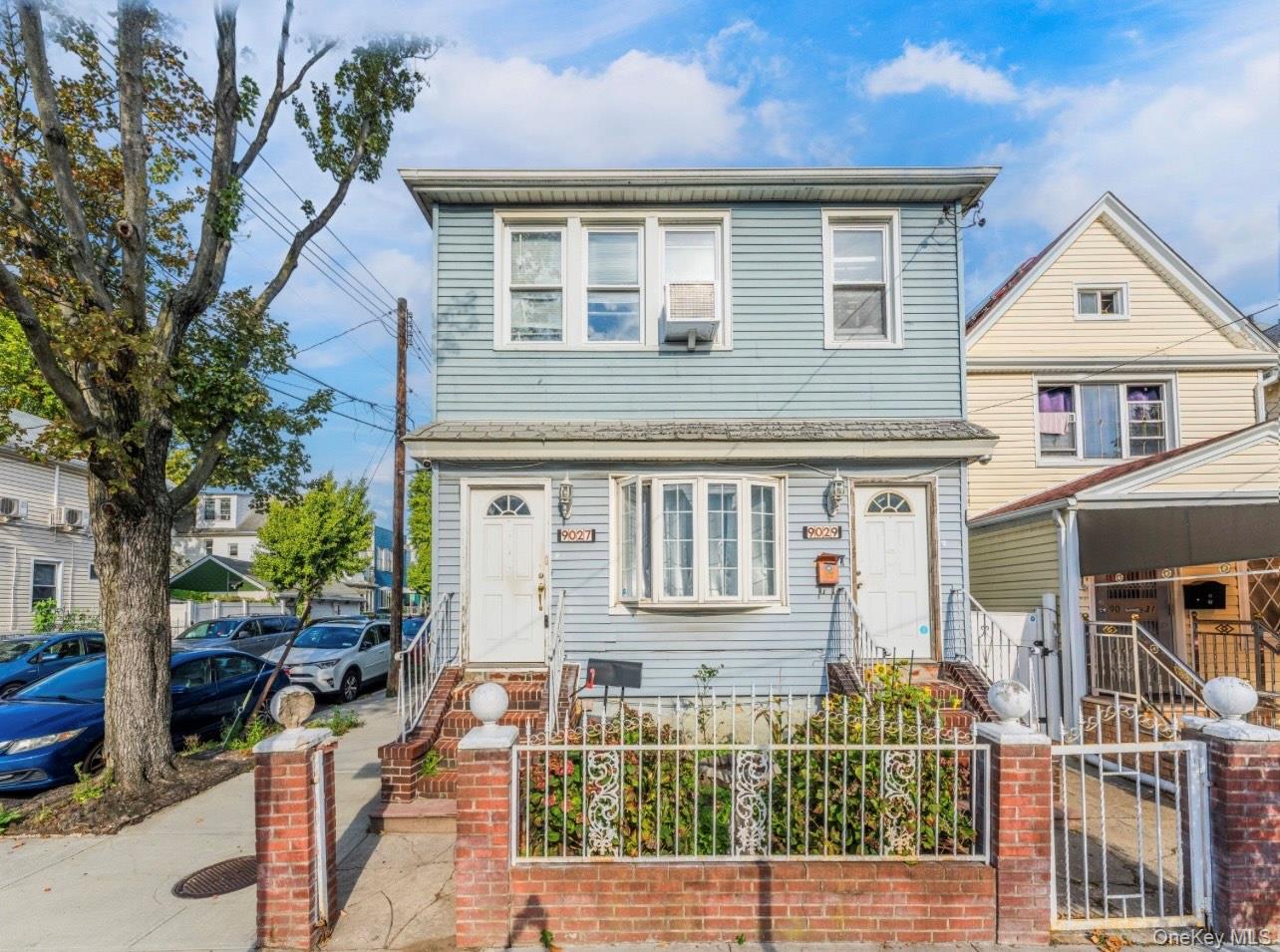 9027 78th Street, Woodhaven, NY 11421