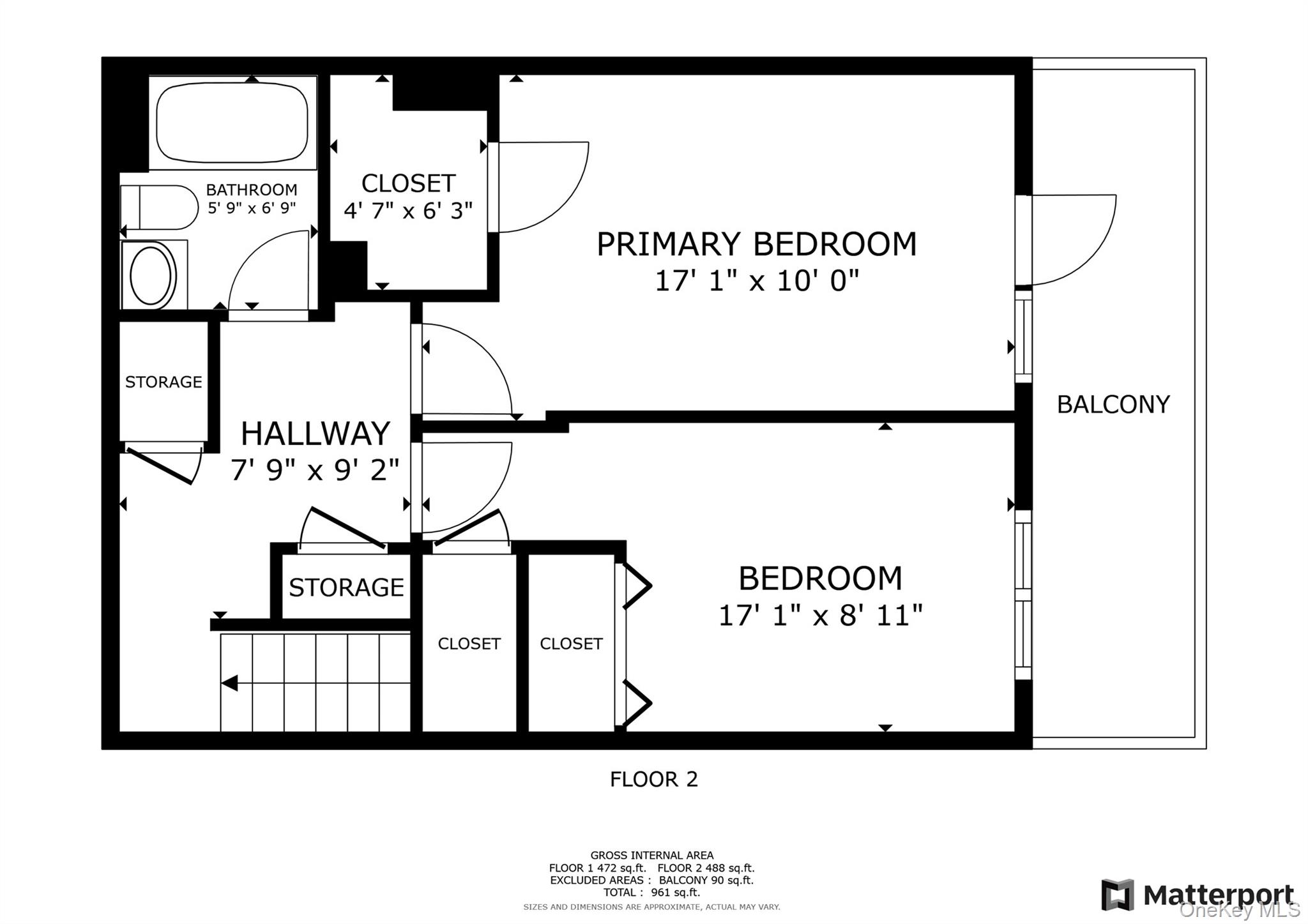 383 E 10th Street # D4, New York (Manhattan), NY 10009