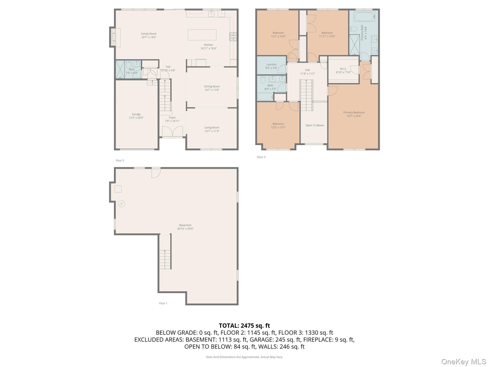 2282 Sycamore Place, Merrick, NY 11566