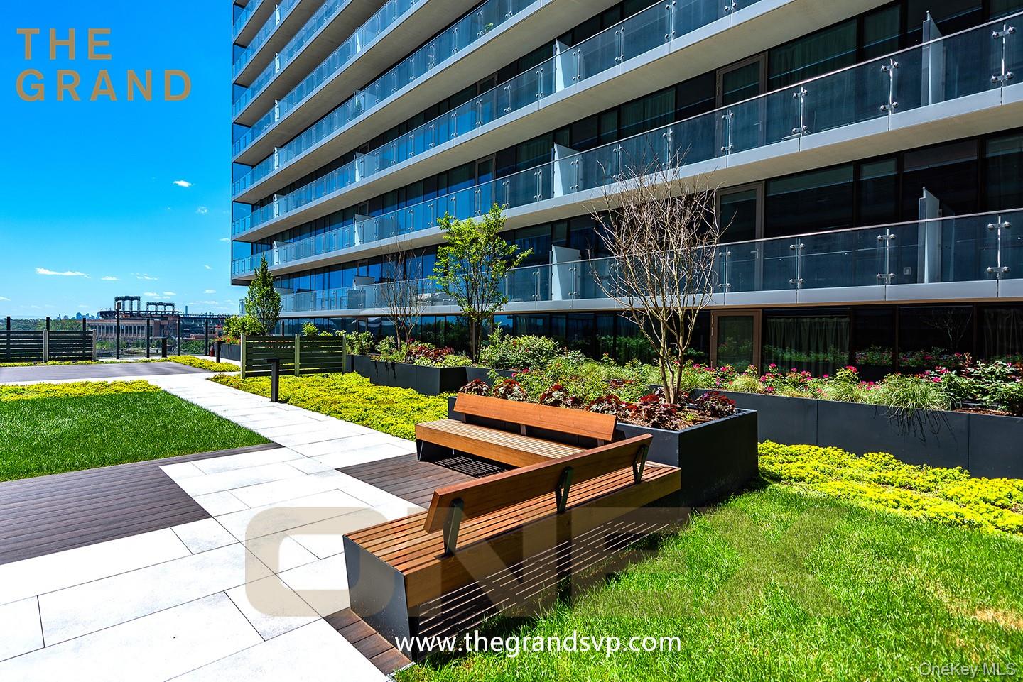 13101 40th Road # 16R, Flushing, NY 11354