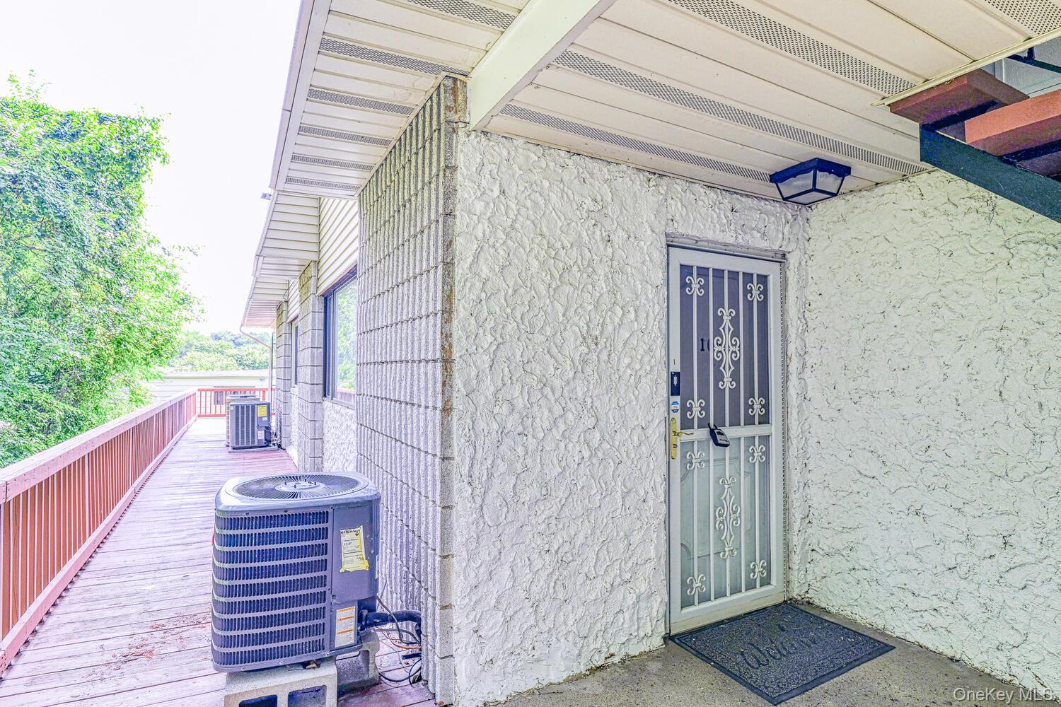 104 Baldwin Lane # 1D, Newburgh, NY 12550