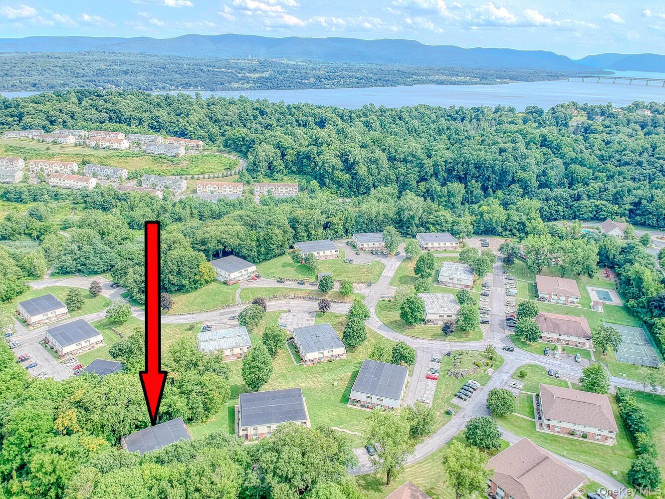 104 Baldwin Lane # 1D, Newburgh, NY 12550