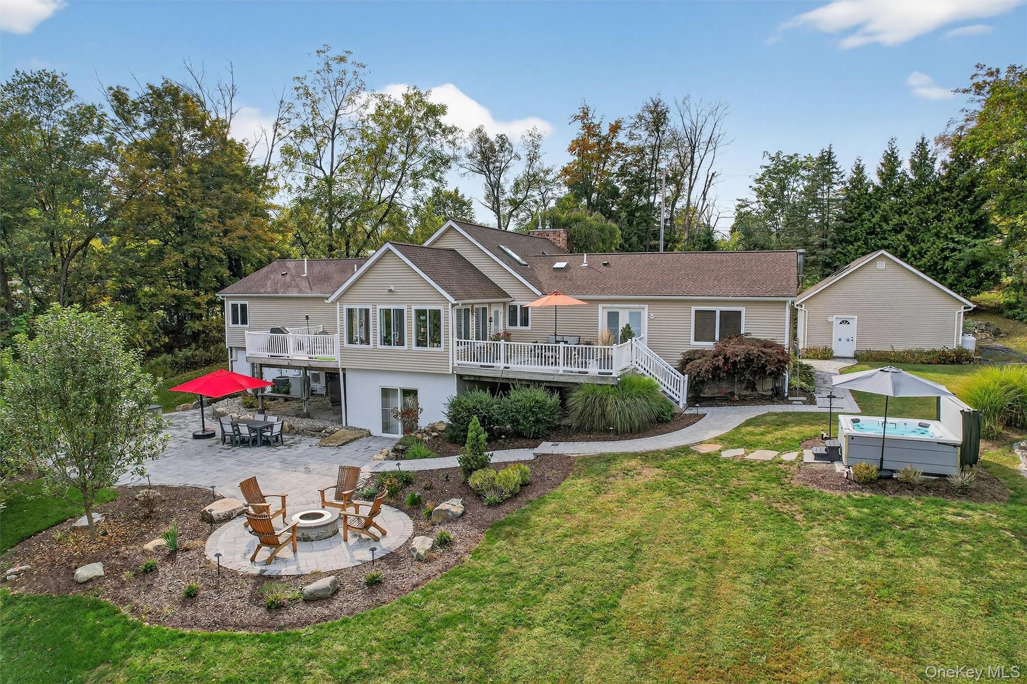 58 Big Island Road, Warwick, NY 10990