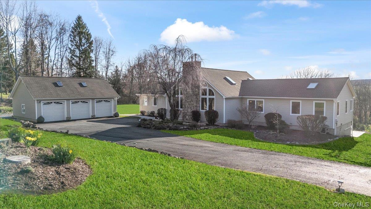 58 Big Island Road, Warwick, NY 10990