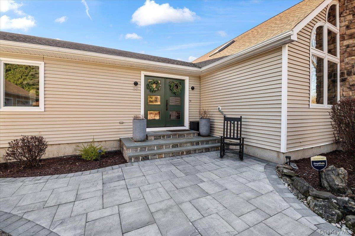 58 Big Island Road, Warwick, NY 10990