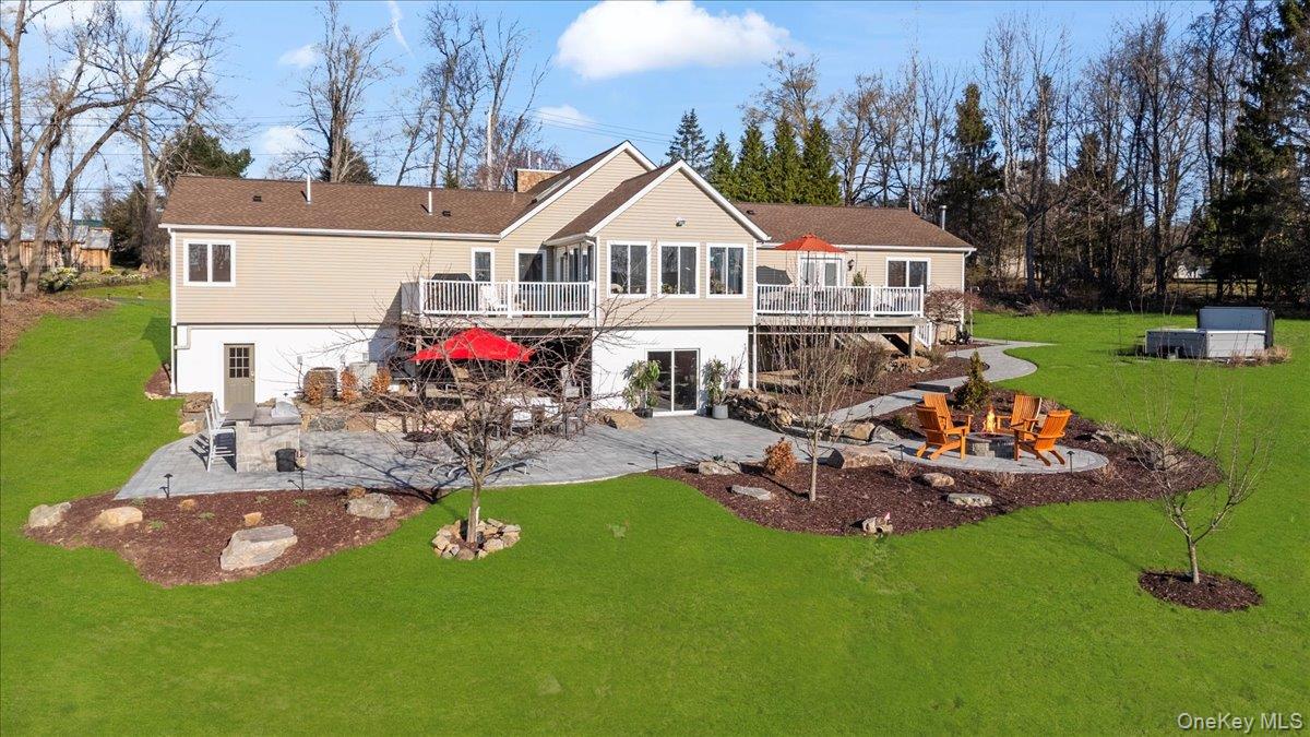 58 Big Island Road, Warwick, NY 10990