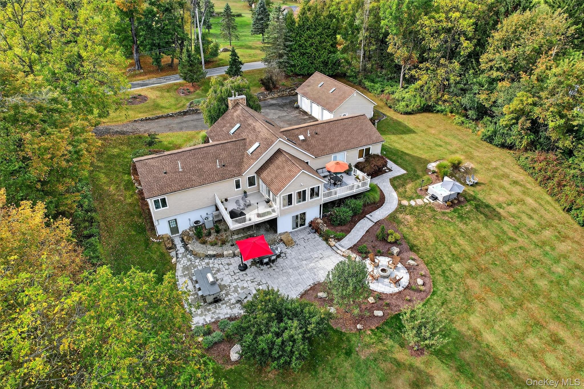 58 Big Island Road, Warwick, NY 10990