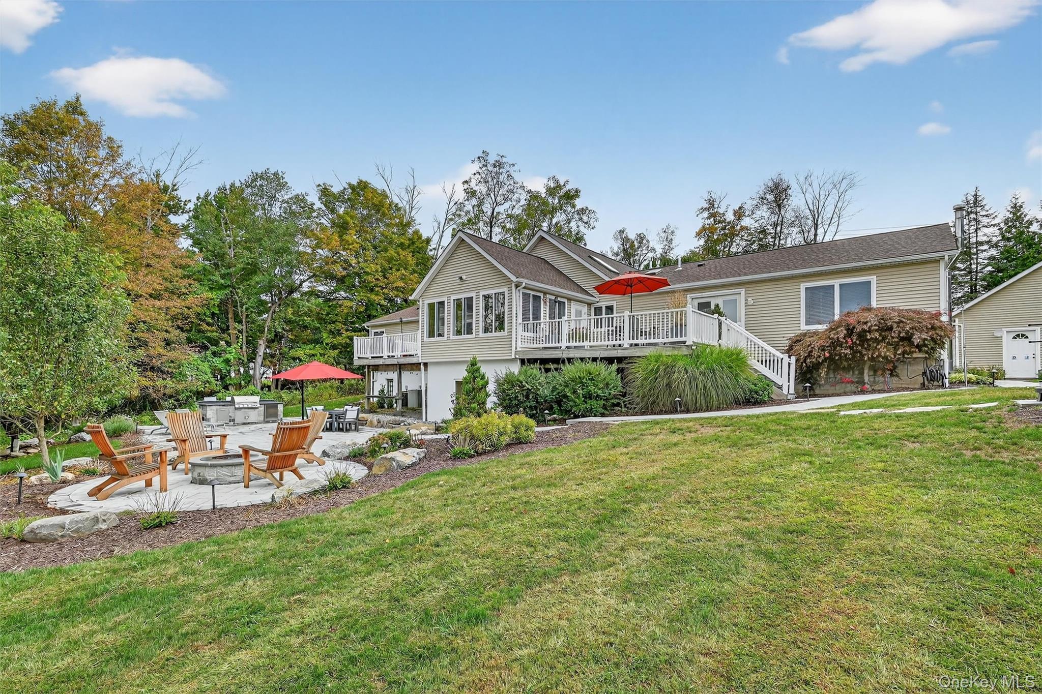 58 Big Island Road, Warwick, NY 10990