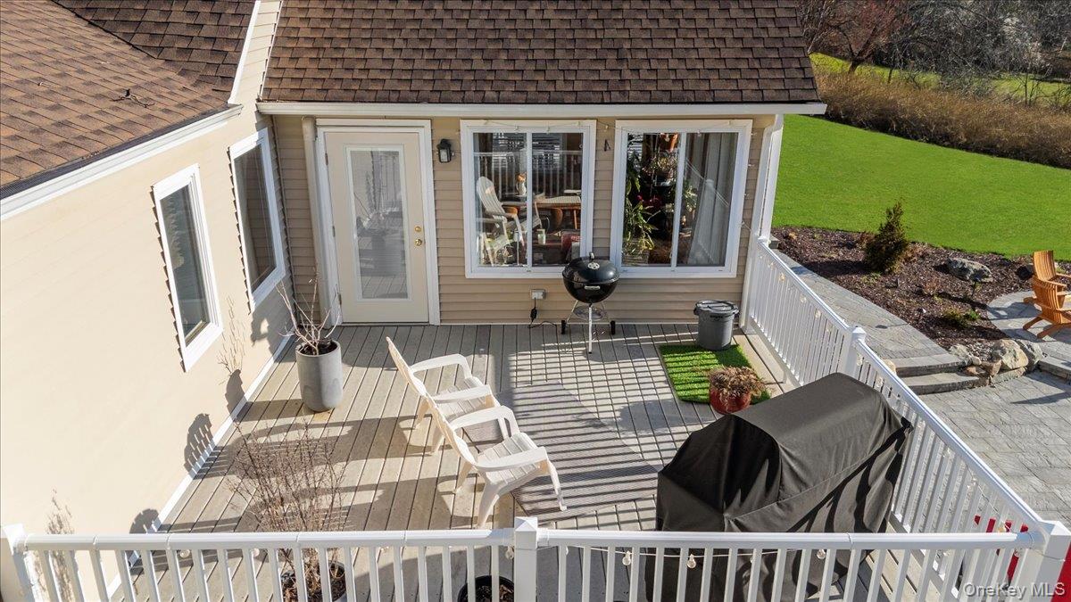 58 Big Island Road, Warwick, NY 10990