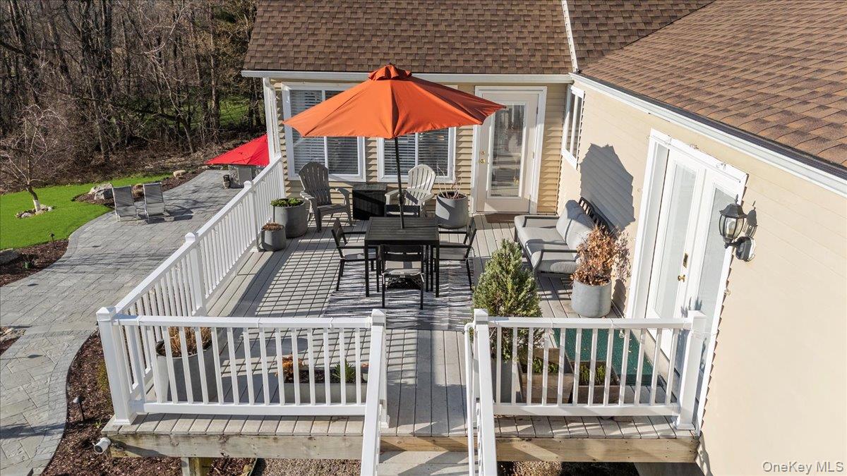 58 Big Island Road, Warwick, NY 10990