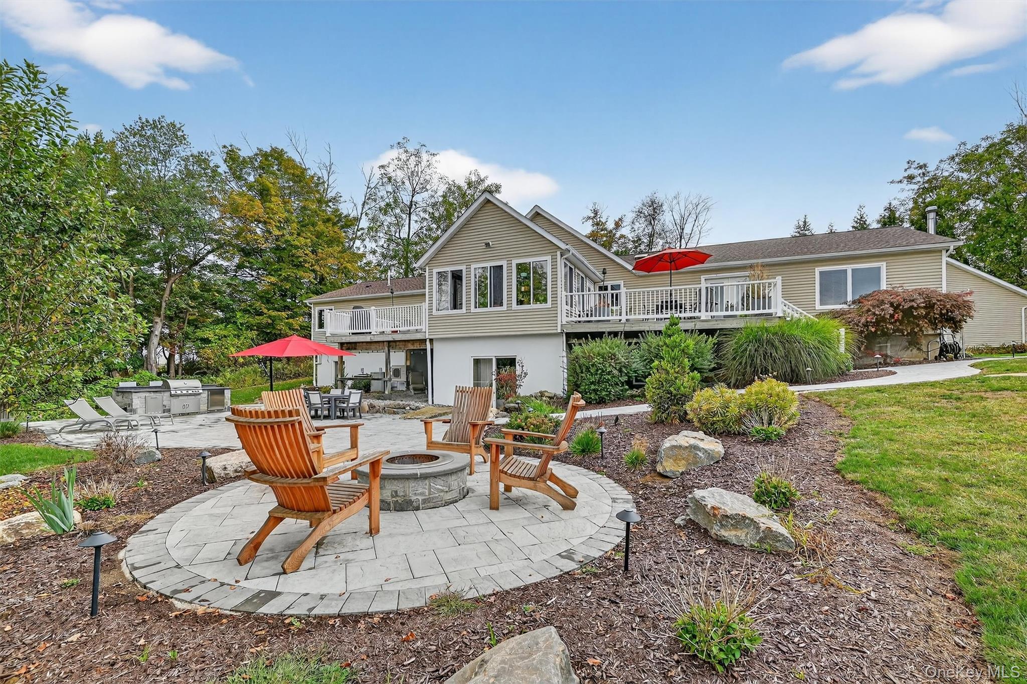 58 Big Island Road, Warwick, NY 10990