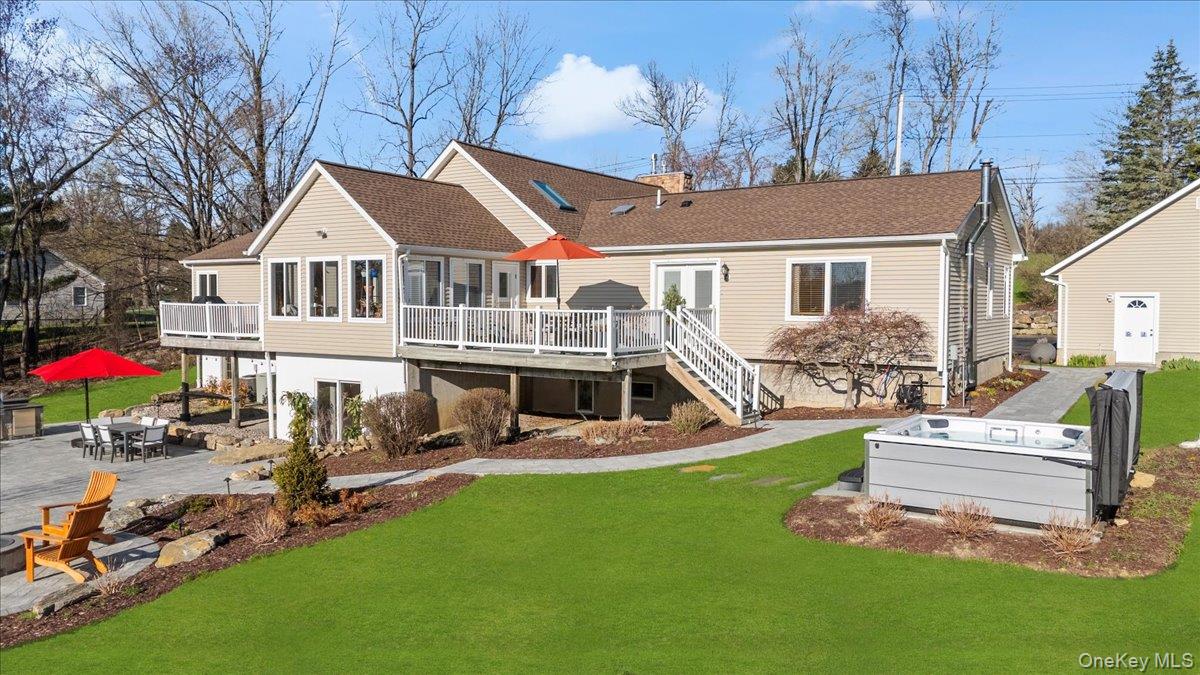 58 Big Island Road, Warwick, NY 10990