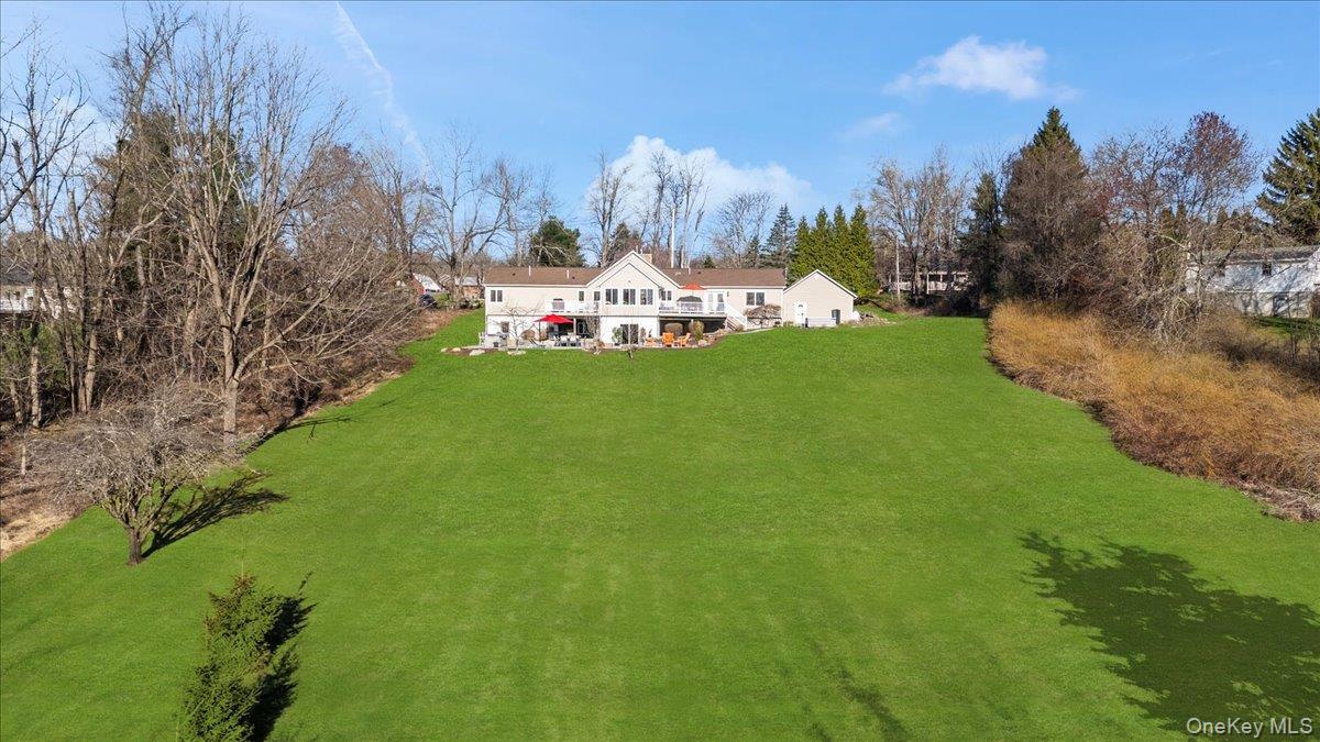 58 Big Island Road, Warwick, NY 10990