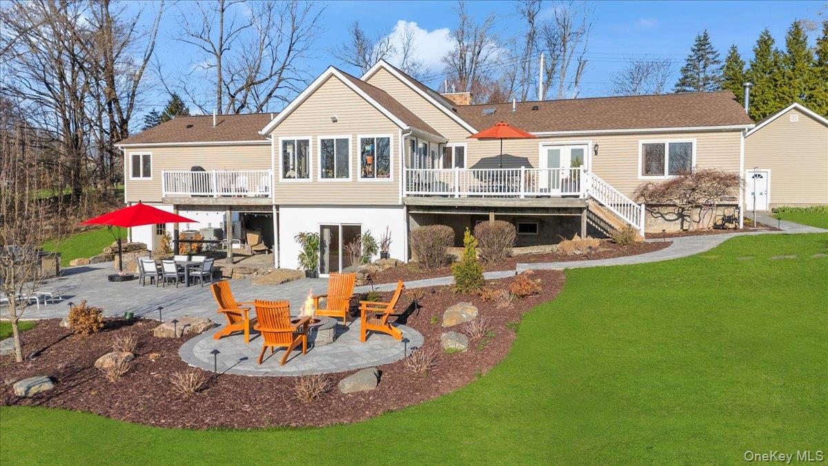 58 Big Island Road, Warwick, NY 10990