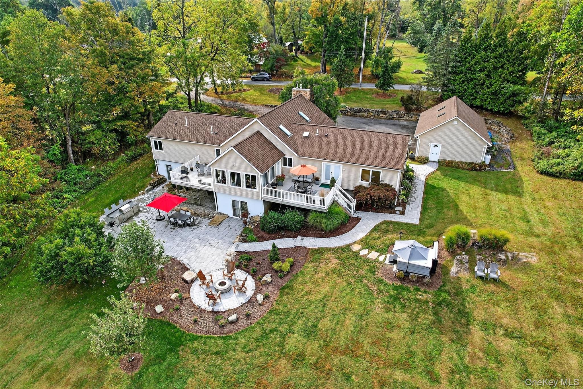 58 Big Island Road, Warwick, NY 10990