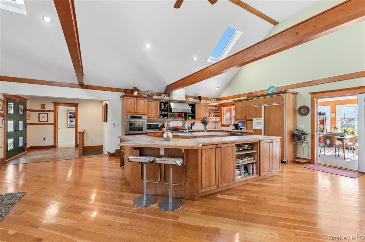 58 Big Island Road, Warwick, NY 10990