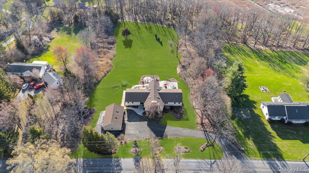 58 Big Island Road, Warwick, NY 10990