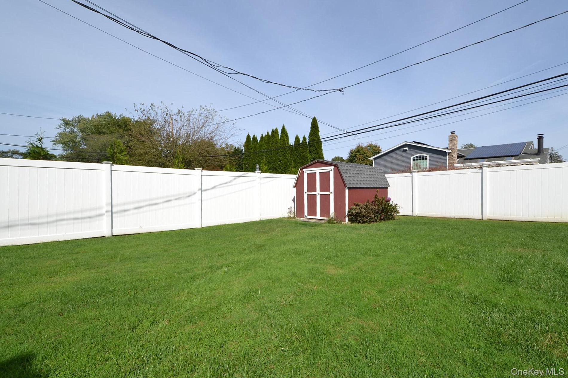 11 Barkley Lane, Nesconset, NY 11767