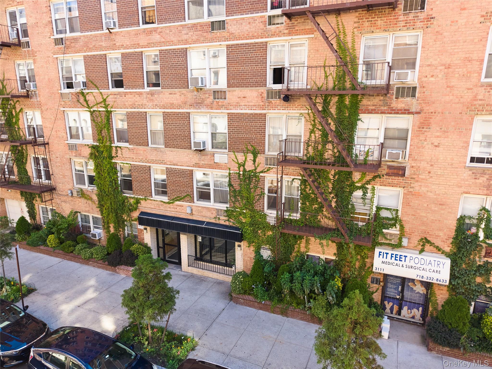3111 Brighton 2nd Street # 1B, Brooklyn, NY 11235
