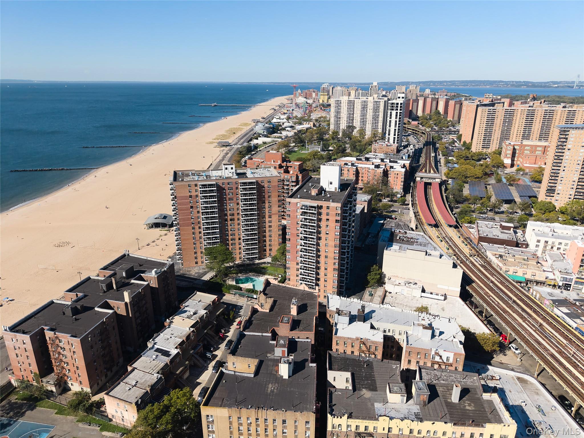 3111 Brighton 2nd Street # 1B, Brooklyn, NY 11235