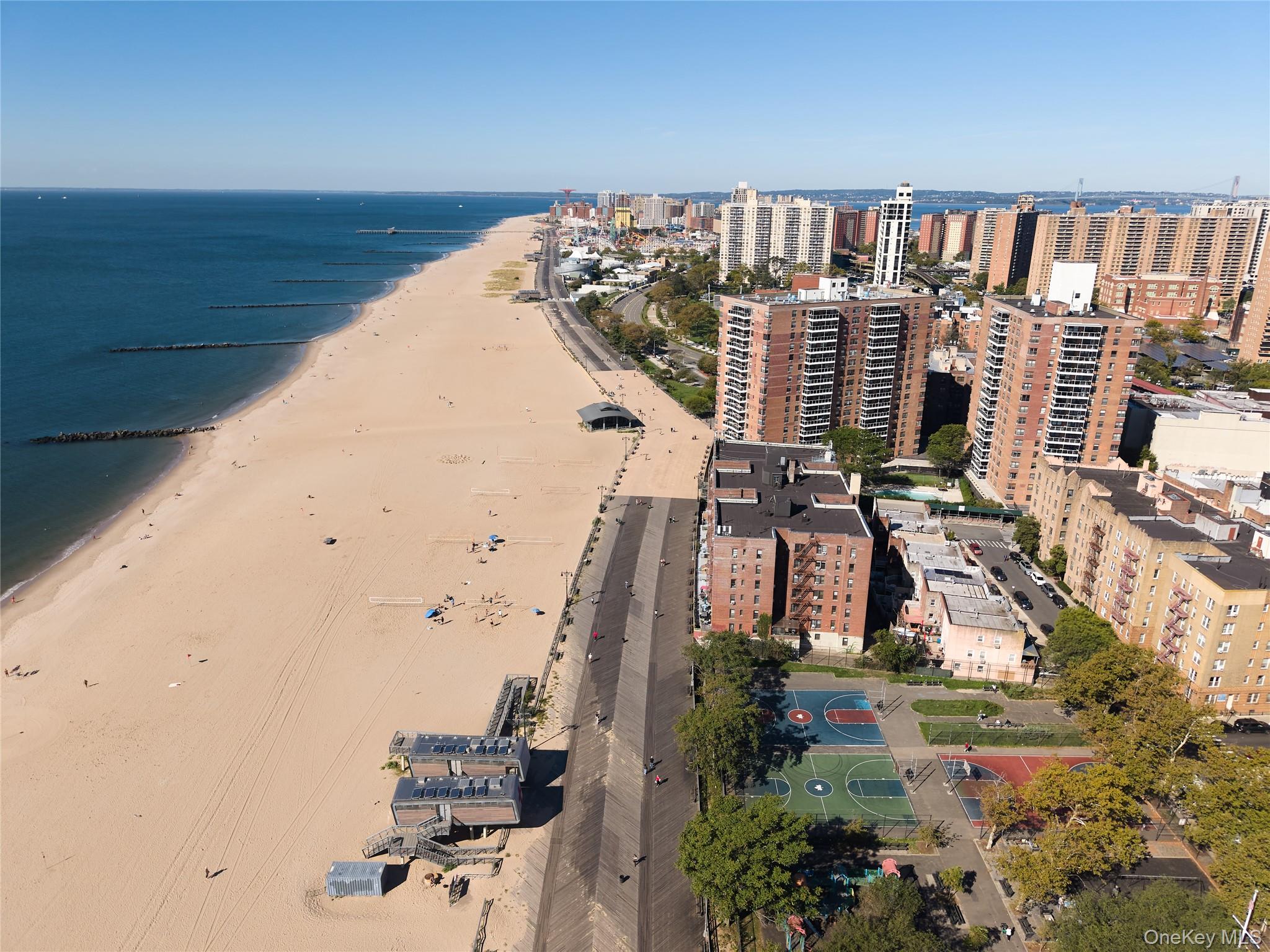 3111 Brighton 2nd Street # 1B, Brooklyn, NY 11235