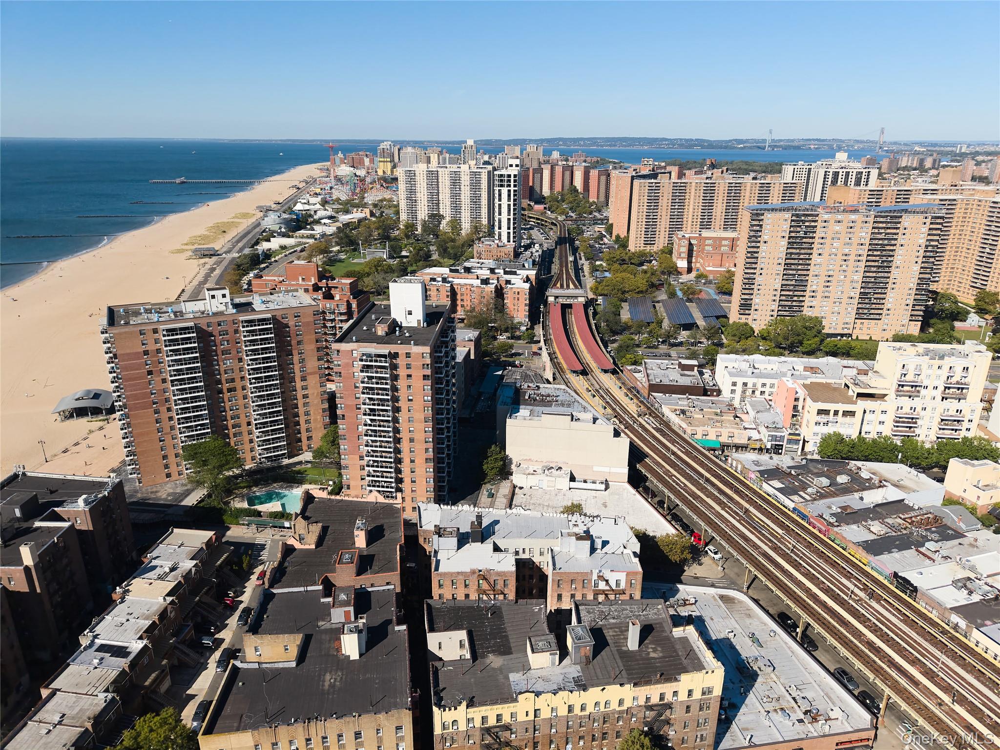 3111 Brighton 2nd Street # 1B, Brooklyn, NY 11235