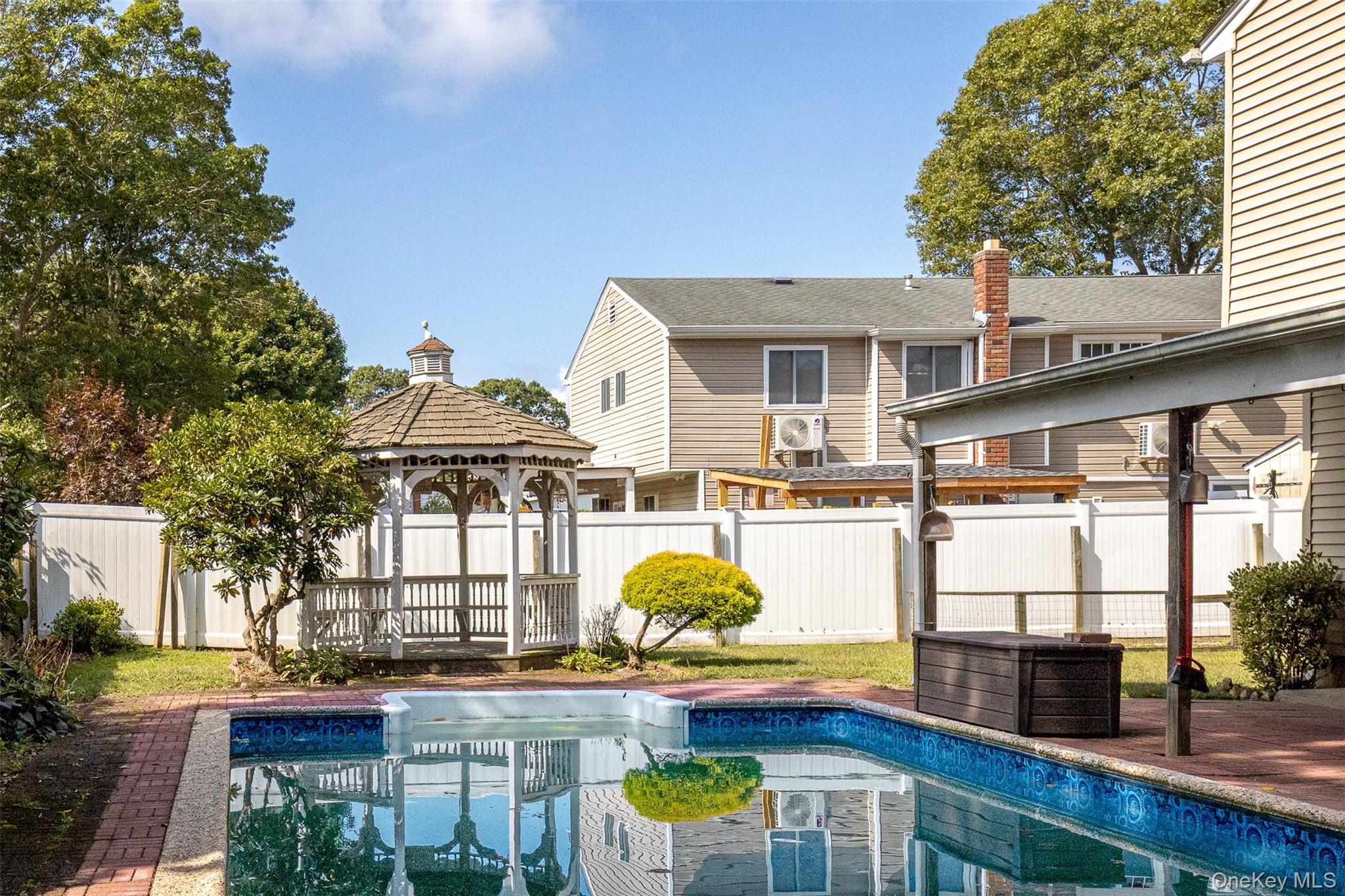 46 Arpage Drive, Shirley, NY 11967