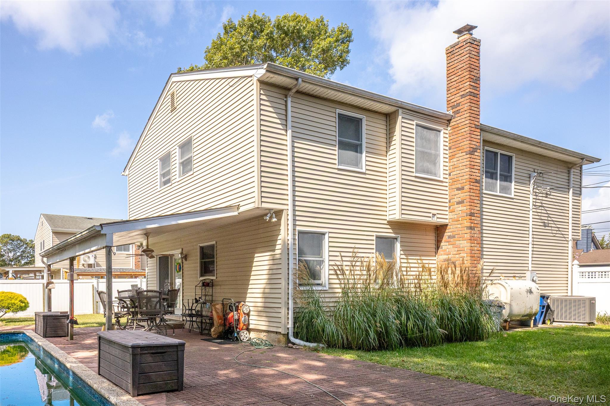 46 Arpage Drive, Shirley, NY 11967