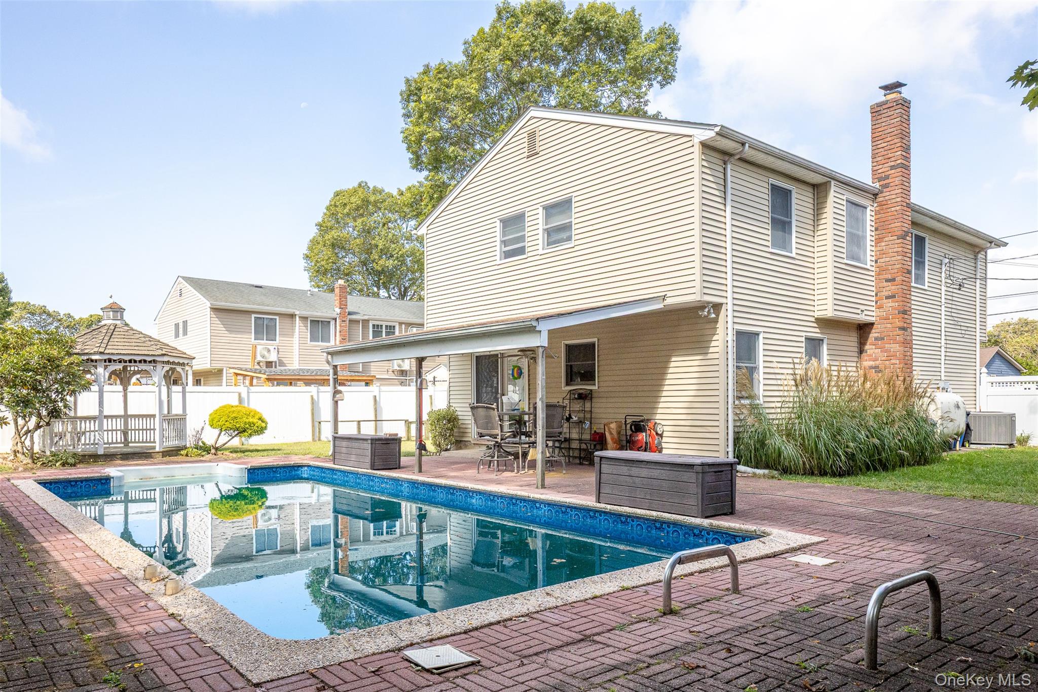 46 Arpage Drive, Shirley, NY 11967