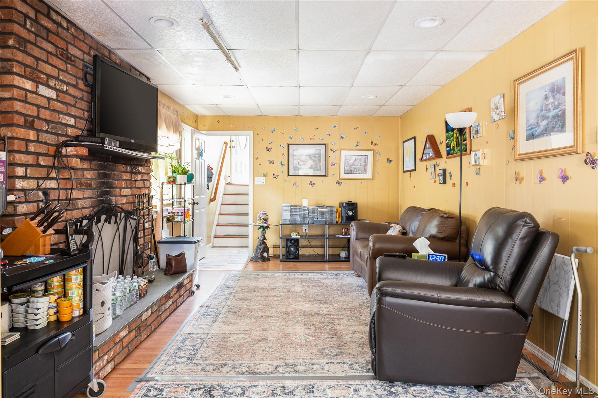 46 Arpage Drive, Shirley, NY 11967