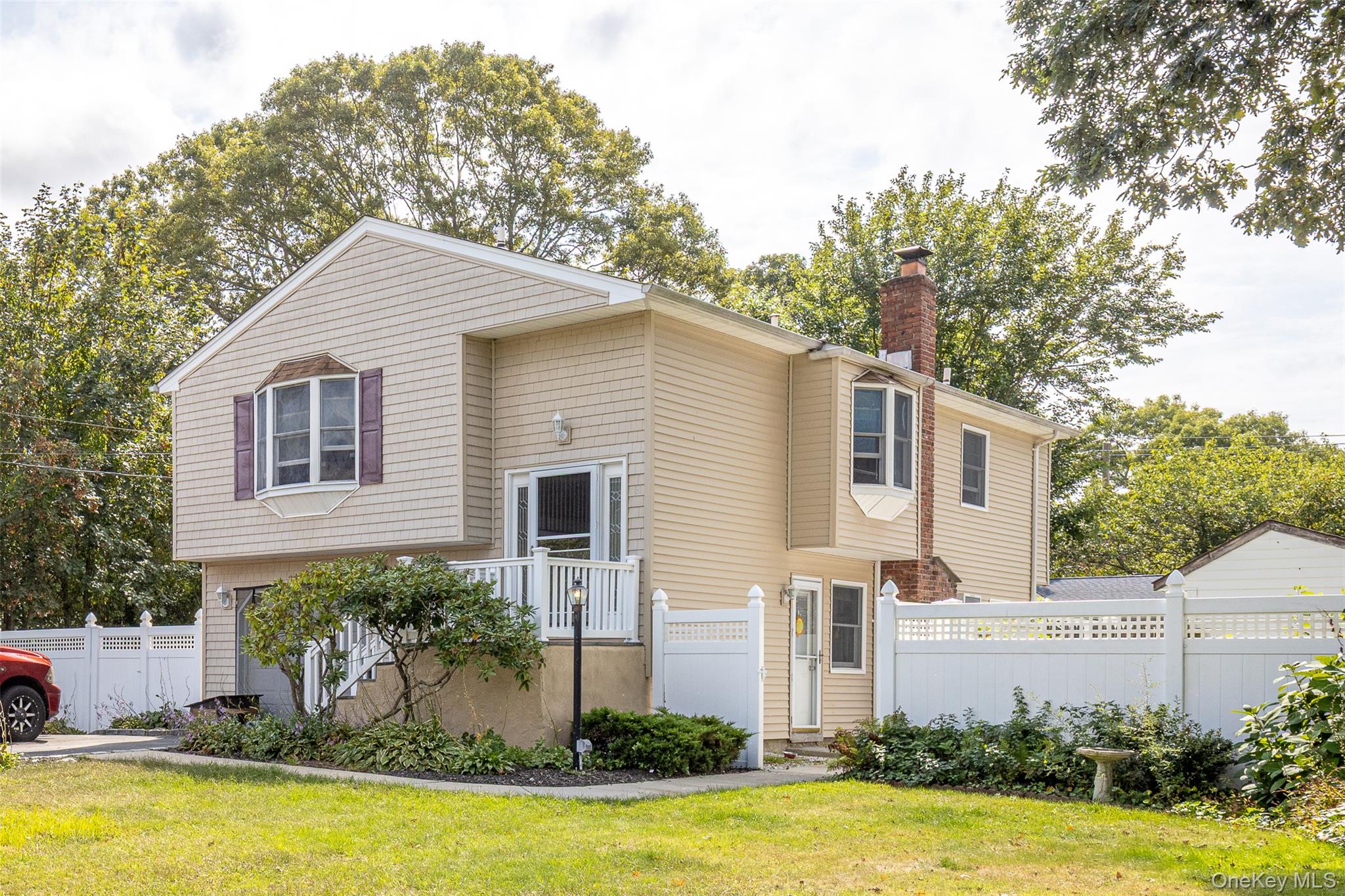 46 Arpage Drive, Shirley, NY 11967