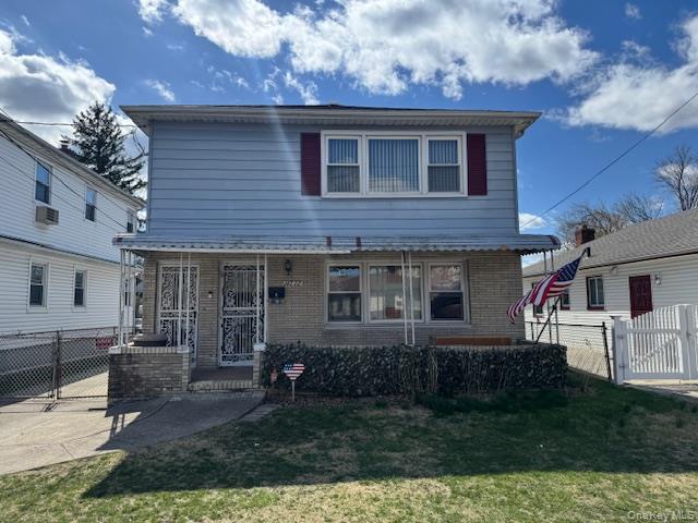 147-72 Huxley Street, Rosedale, NY 11422