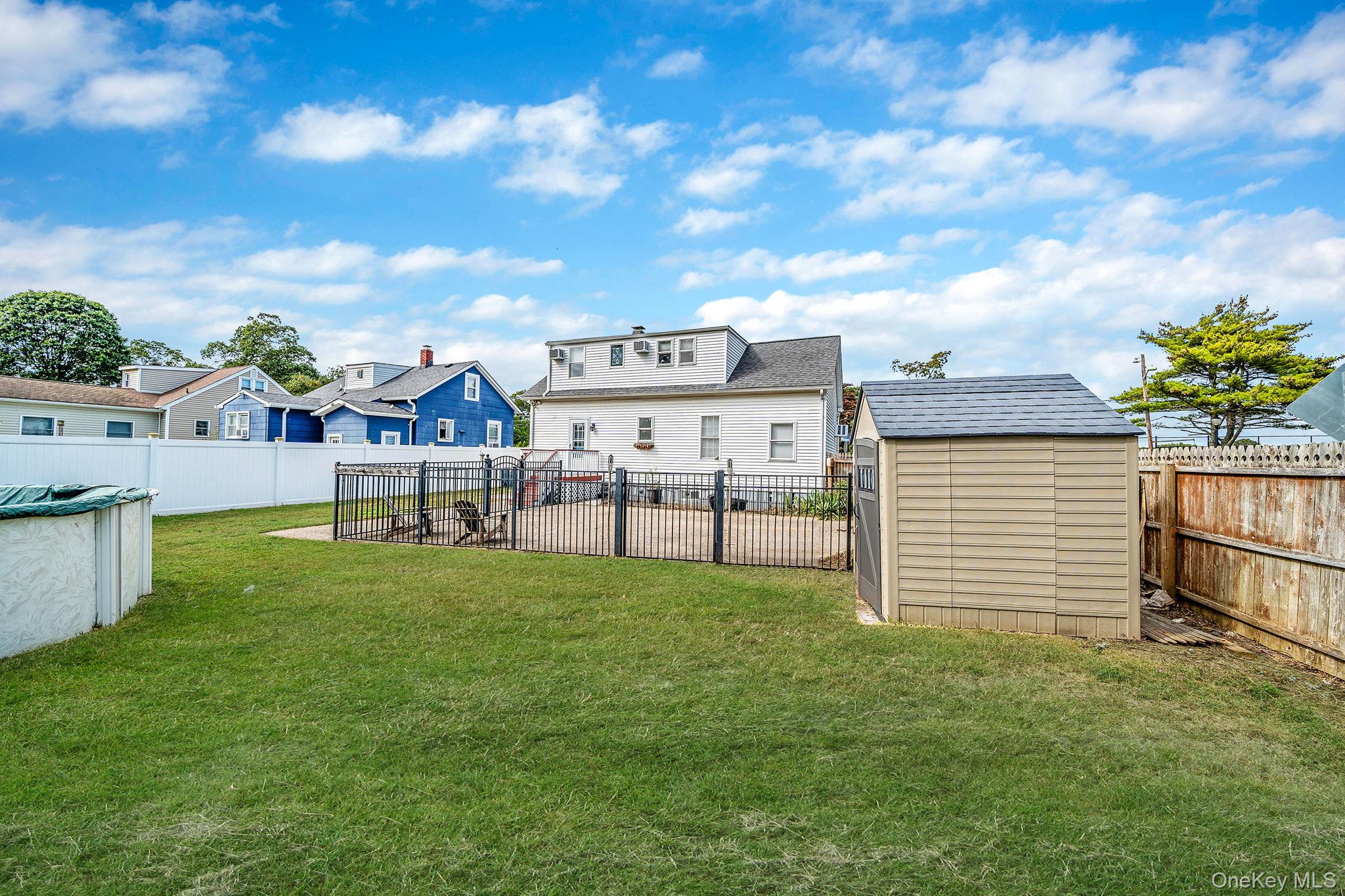 94 Richard Avenue, Islip Terrace, NY 11752