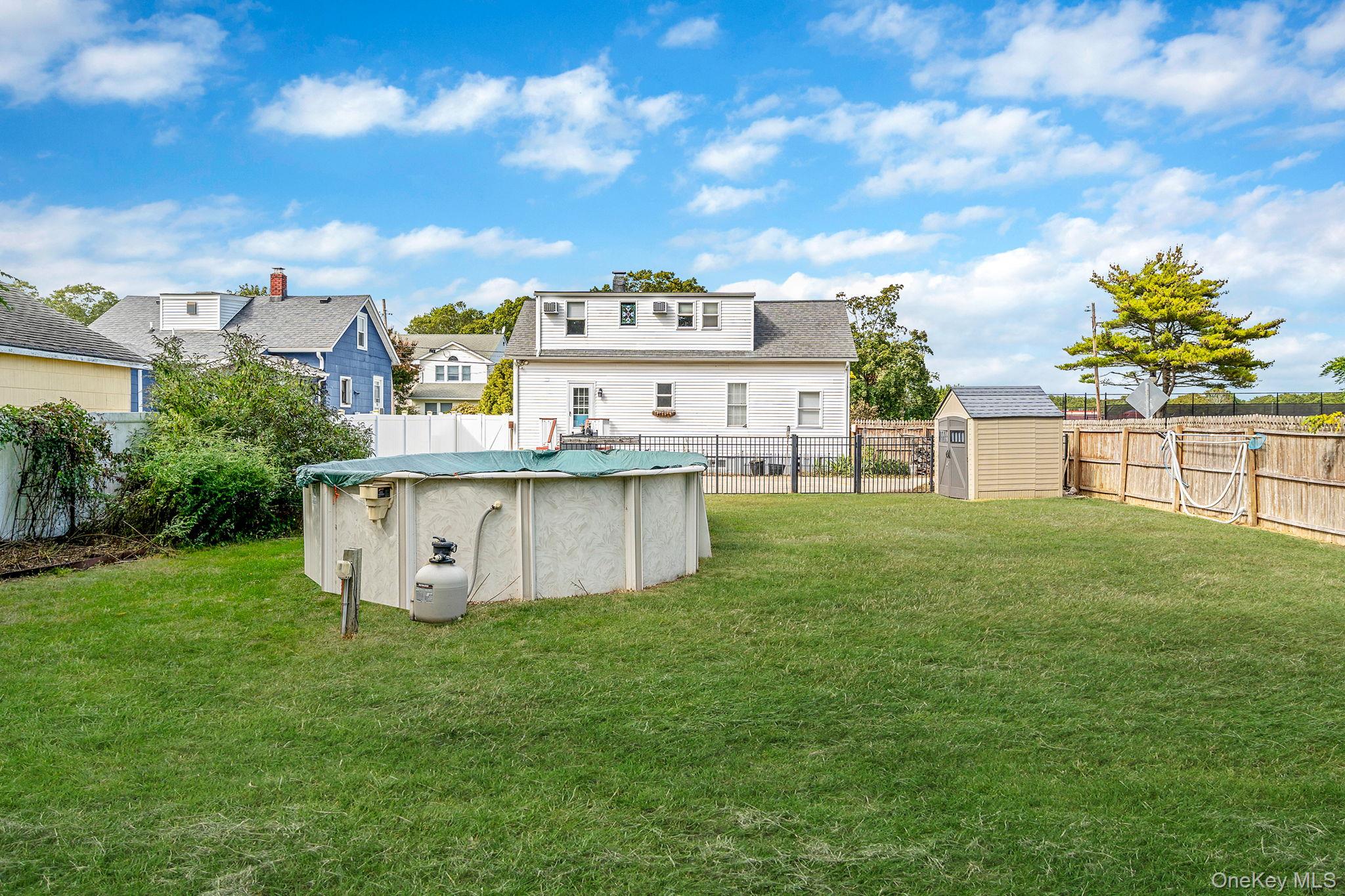 94 Richard Avenue, Islip Terrace, NY 11752