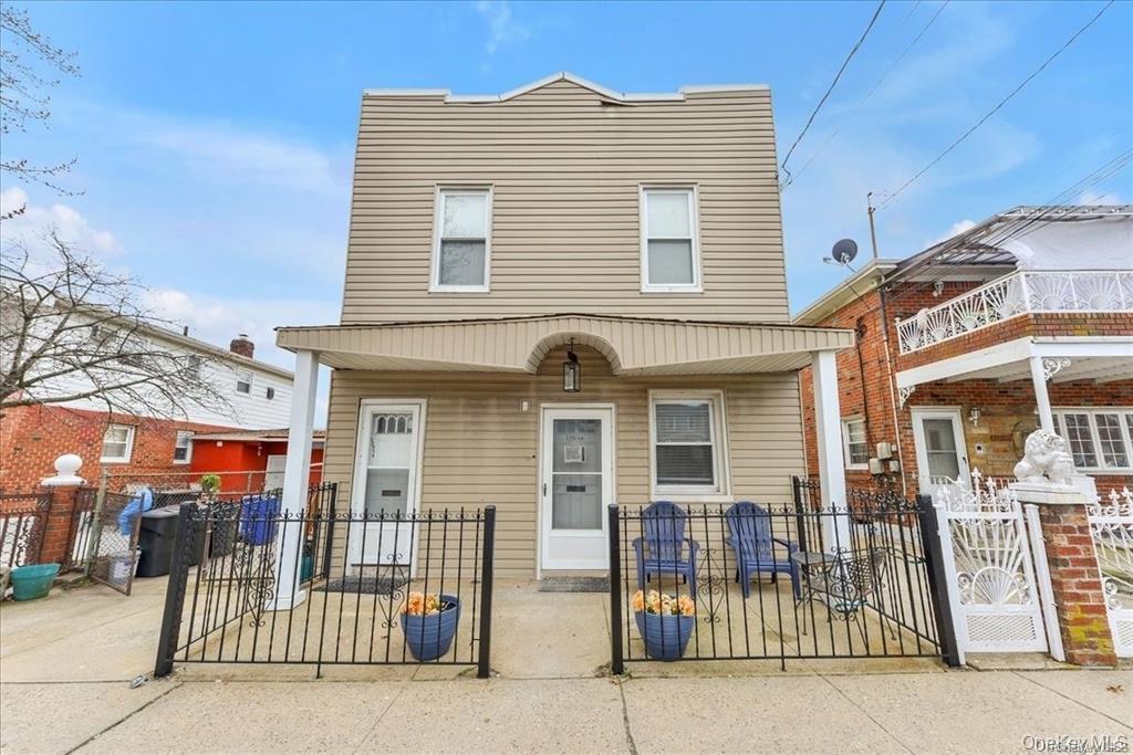 129-14 135th Avenue, South Ozone Park, NY 11420