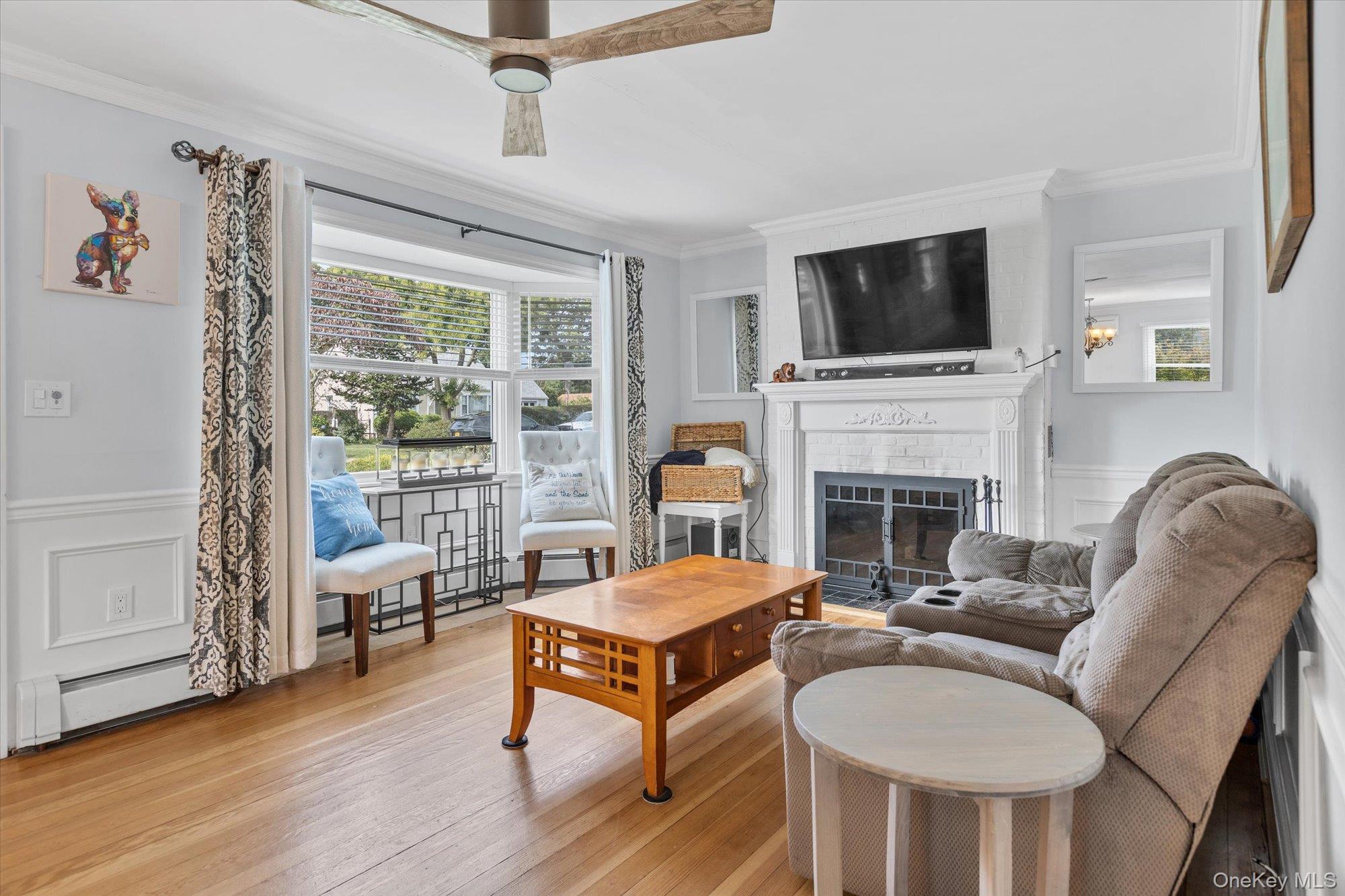 26 Irving Johnson Street, East Northport, NY 11731