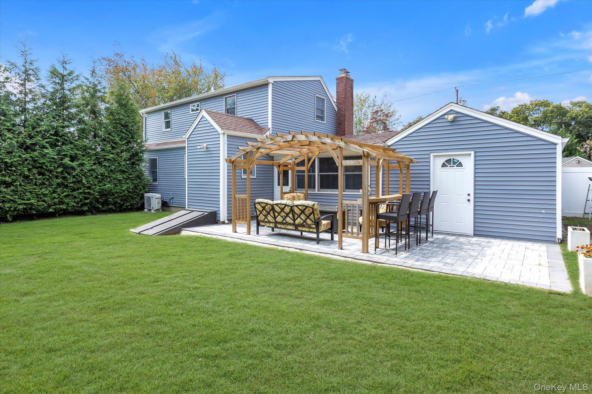 26 Irving Johnson Street, East Northport, NY 11731