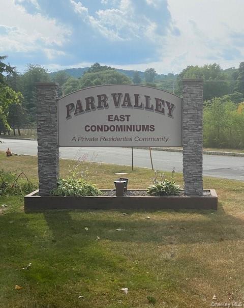 1506 Cortland Drive # 15F, Newburgh, NY 12550