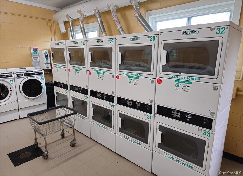 1506 Cortland Drive # 15F, Newburgh, NY 12550