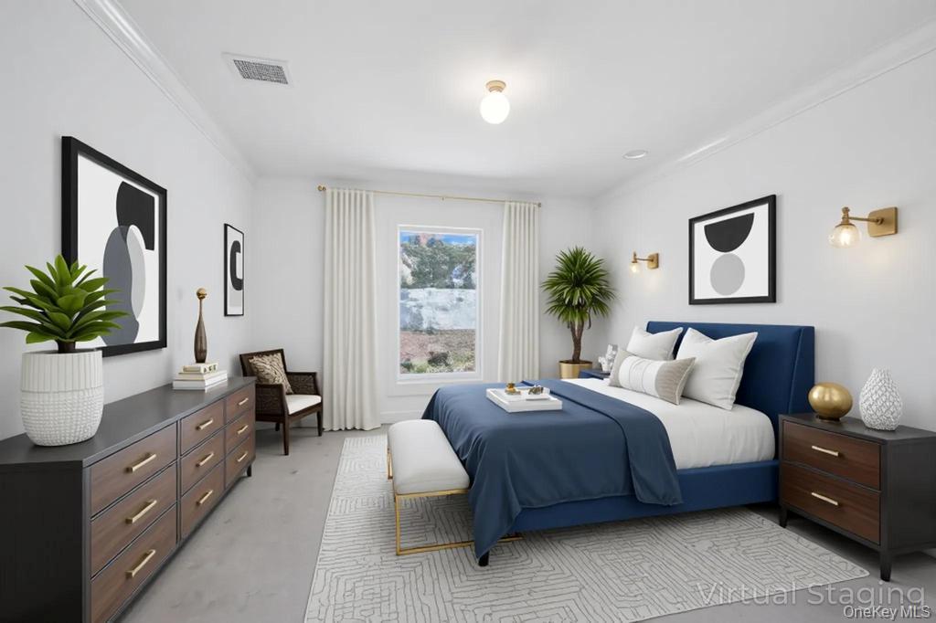 33 Rosemont Avenue, Farmingville, NY 11738