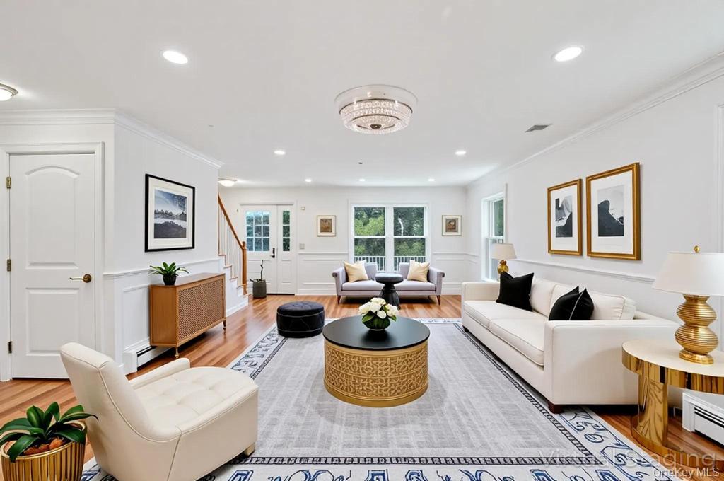 33 Rosemont Avenue, Farmingville, NY 11738