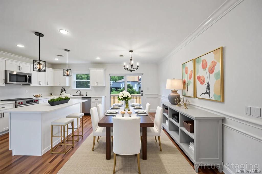 33 Rosemont Avenue, Farmingville, NY 11738