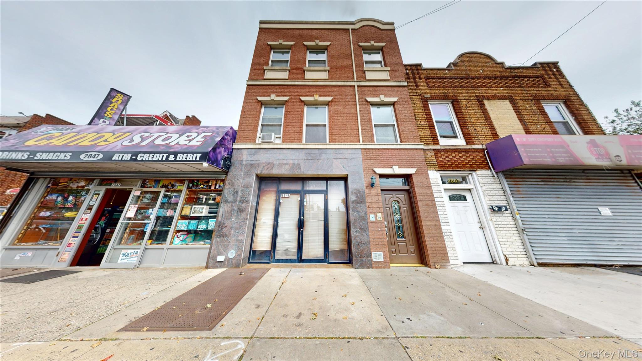 2849 Cropsey Avenue, Brooklyn, NY 11214
