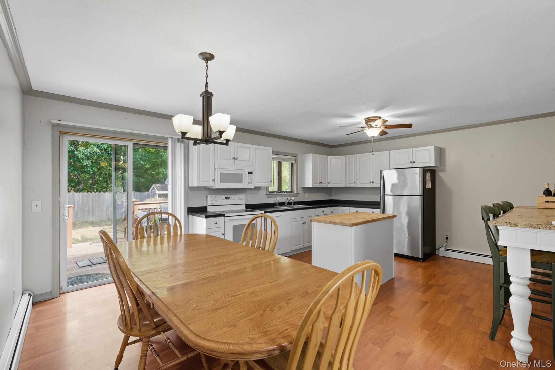 17 Golden Gate Drive, Shirley, NY 11967