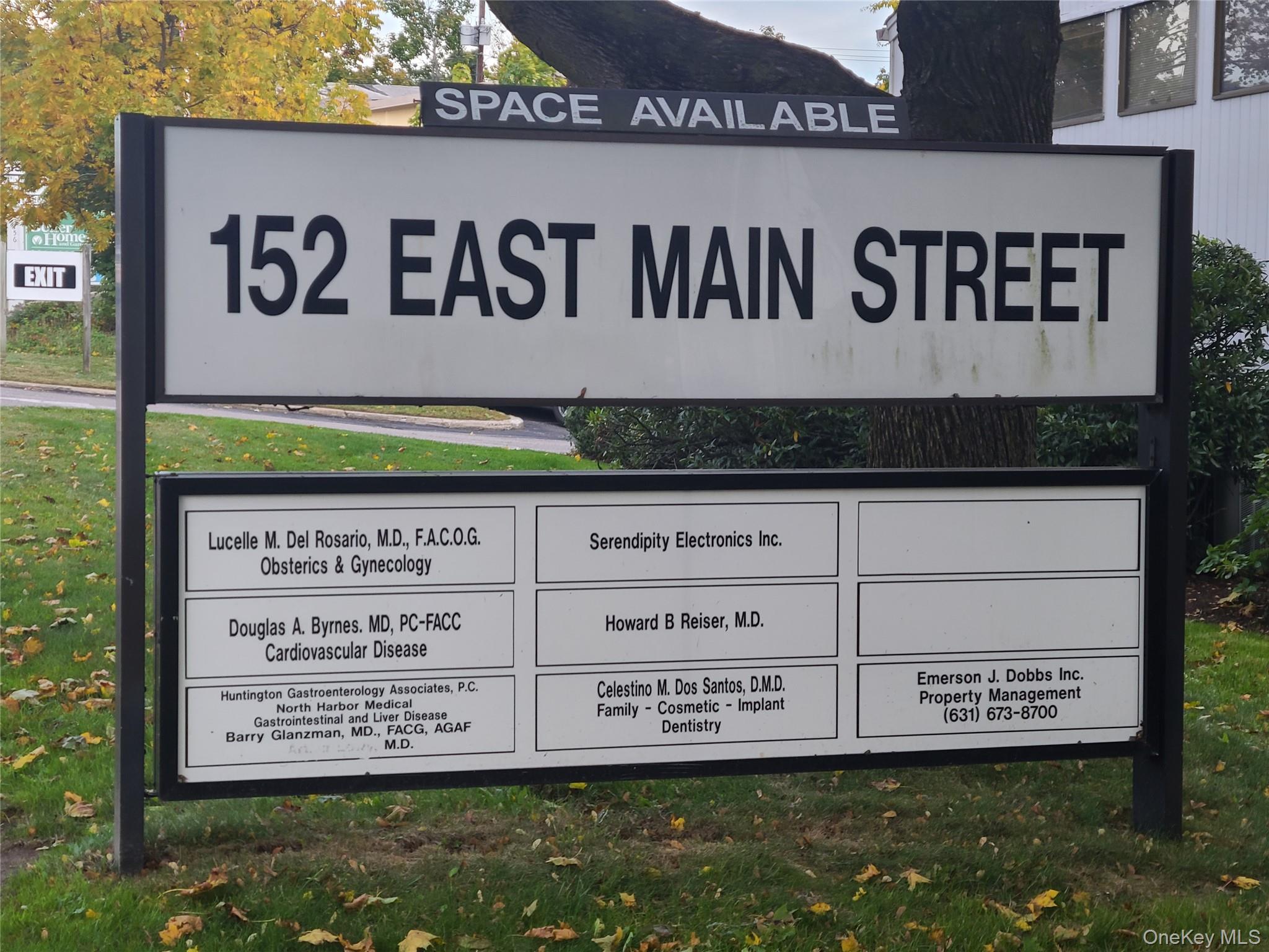 152 N Main Street # G, Huntington, NY 11743