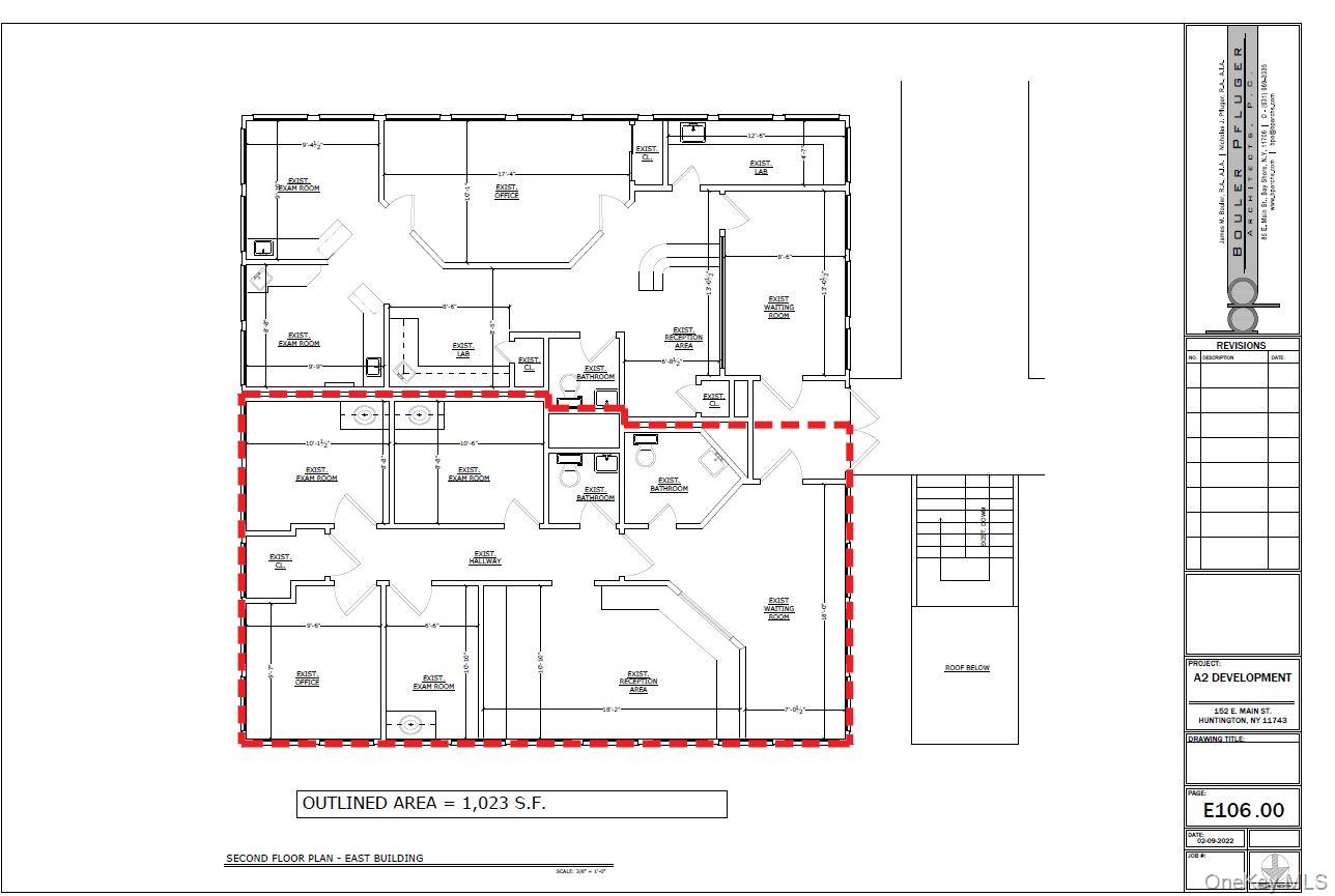 152 N Main Street # G, Huntington, NY 11743