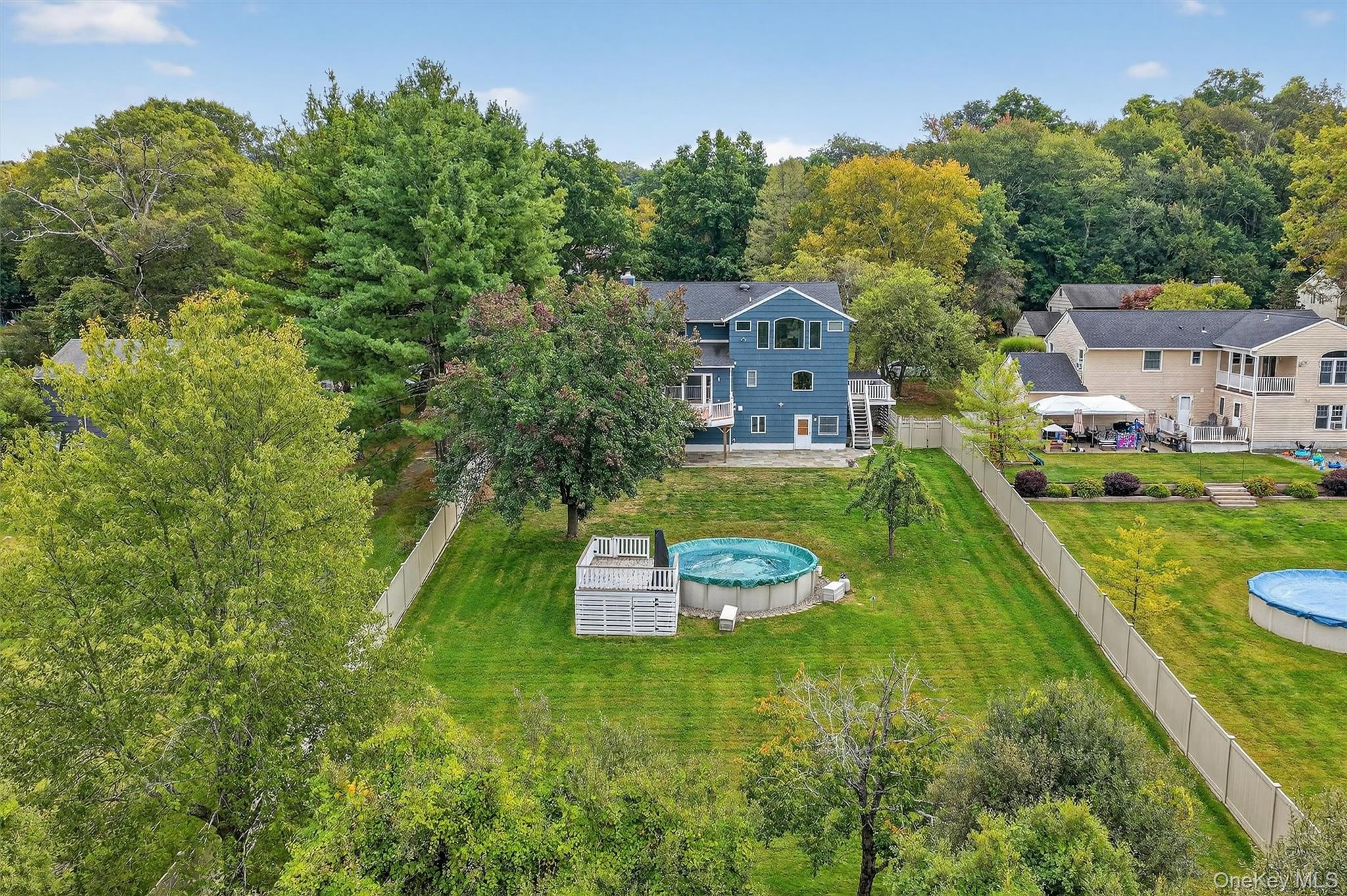 1466 Pine Brook Court, Yorktown Heights, NY 10598