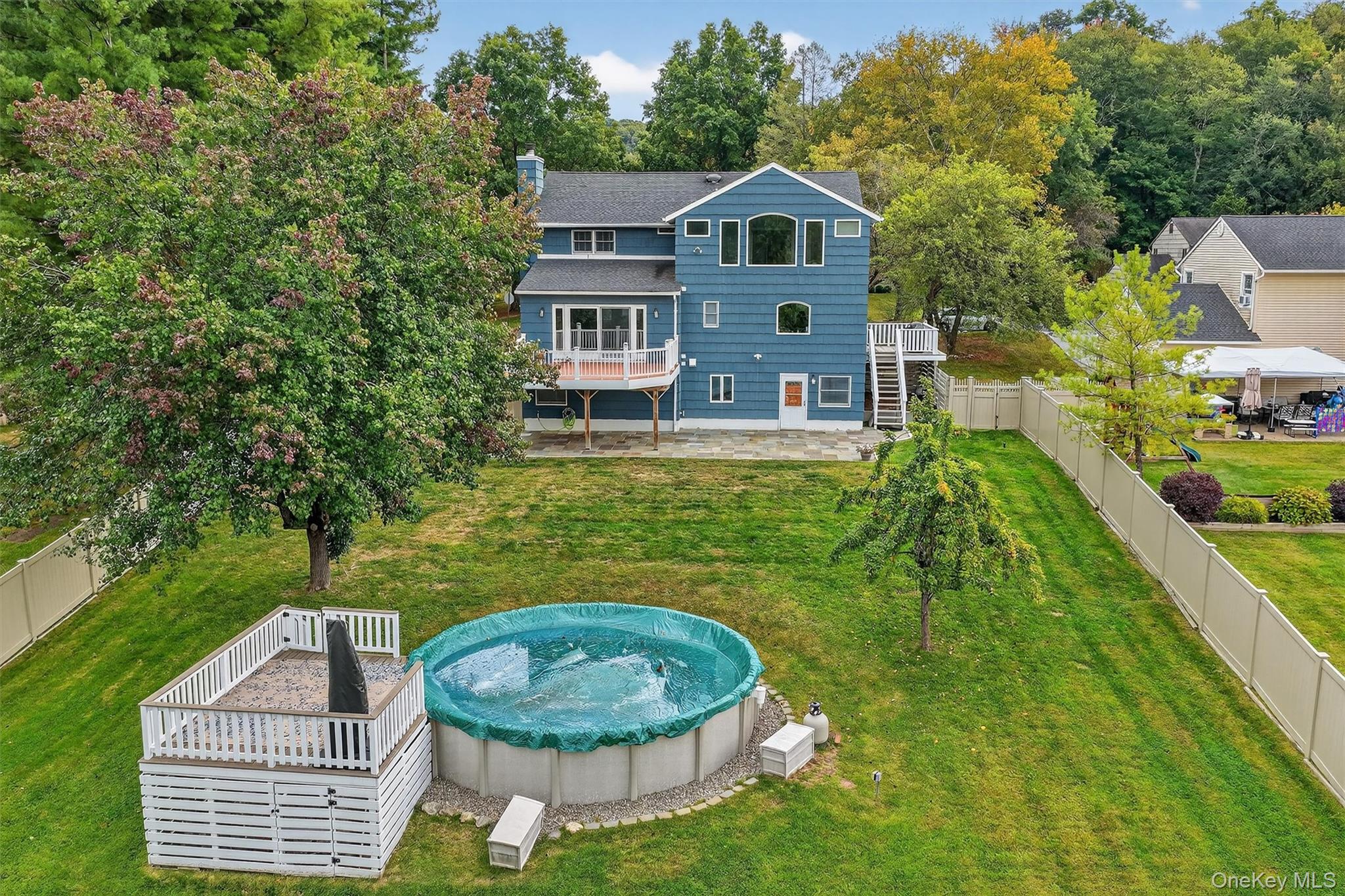 1466 Pine Brook Court, Yorktown Heights, NY 10598