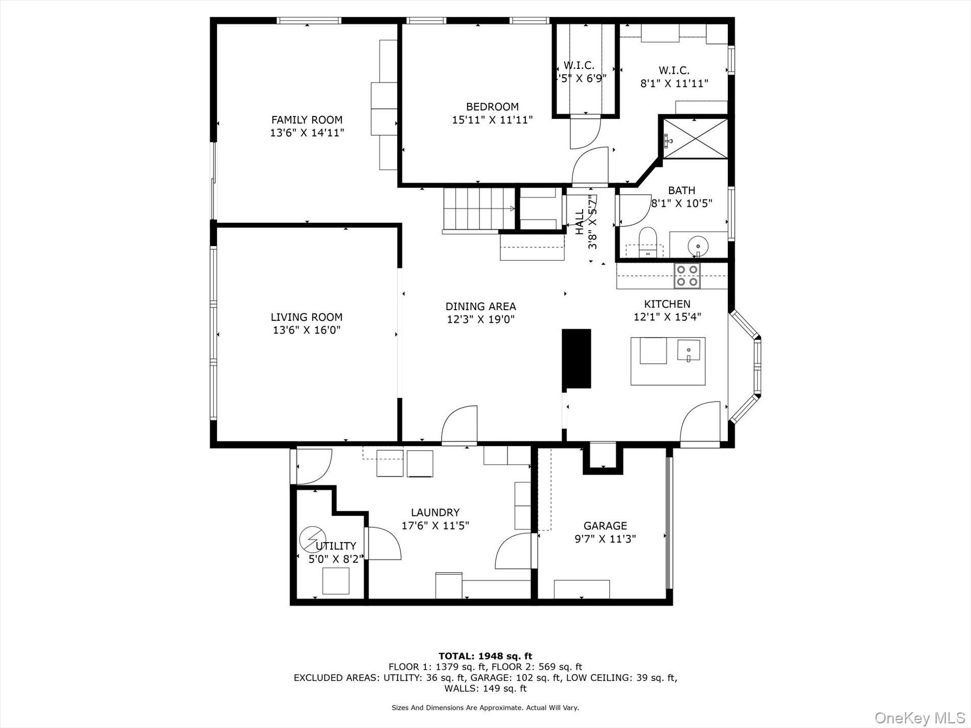 15 Western Lane, Wantagh, NY 11793